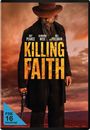 Ned Crowley: Killing Faith, DVD