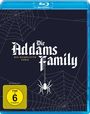 Arthur Hiller: Addams Family (Komplette Serie) (Bluray), BR