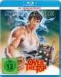 Menahem Golan: Over the Top (Blu-ray), BR