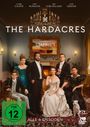 "The Hardacres", "Staffel 1", "Alle 6 Episoden", FSK 12. Edle, historische Kleidung, sechs Personen in einem eleganten Raum.
