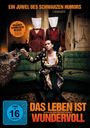 Jean-Christophe Meurisse: Das Leben ist wundervoll, DVD