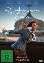 Bertrand Tavernier: D'Artagnans Tochter, DVD
