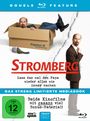 Arne Feldhusen: Stromberg: Wieder alles wie immer / Stromberg: Der Film (Blu-ray im Mediabook), BR