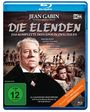 Jean-Paul Le Chanois: Die Elenden / Die Miserablen - Der legendäre Kino-Zweiteiler (Blu-ray), BR