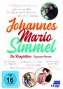 Robert Siodmak: Johannes Mario Simmel (Komplettbox), DVD