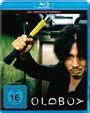 Park Chan-wook: Oldboy (2003) (4K remastered) (Blu-ray), BR
