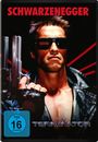James Cameron: Terminator, DVD