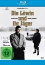 Jean Chapot: Die Löwin und ihr Jäger (Blu-ray), BR