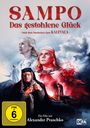Alexander Ptuschko: Sampo - Das gestohlene Glück, DVD