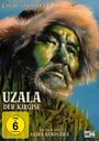 Akira Kurosawa: Uzala, der Kirgise, DVD