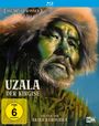 Akira Kurosawa: Uzala, der Kirgise (Blu-ray), BR