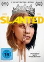 Amy Wang: Slanted, DVD