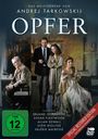 Andrei Tarkowski: Opfer, DVD