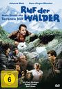 Franz Antel: Ruf der Wälder, DVD