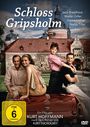 Kurt Hoffmann: Schloss Gripsholm, DVD