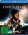 Tom Tykwer: Cloud Atlas (Blu-ray), BR