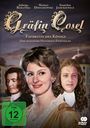 „Gräfin Cosel“: Jadwiga Barańska, Mariusz Dmochowski, Stanisław Jasiukiewicz. Historien-Zweiteiler. Porträt einer Frau.