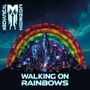 Mechanical Horizon: Walking On Rainbows, CD