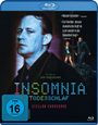 Folgendes steht: »Absolut fesselnd« und »Ein Film Noir, dessen dramatische Kraft im Licht anstatt in der Dunkelheit liegt«.