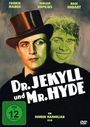 Rouben Mamoulian: Dr. Jekyll und Mr. Hyde (Das Phantom von London), DVD