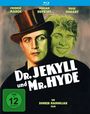 Rouben Mamoulian: Dr. Jekyll und Mr. Hyde (Das Phantom von London) (Blu-ray), BR