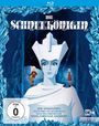 Lew Atamanow: Die Schneekönigin (1957) (Blu-ray), BR