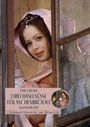 Drei Haselnüsse für Aschenbrödel - Kalender 2027 (inkl. DVD), KAL