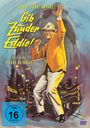 Pierre Grimbat: Gib Zunder, Eddie!, DVD