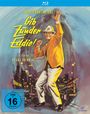 Pierre Grimbat: Gib Zunder, Eddie! (Blu-ray), BR