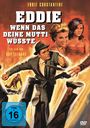 Guy Lefranc: Eddie - wenn das deine Mutti wüsste!, DVD