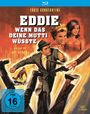 Guy Lefranc: Eddie - wenn das deine Mutti wüsste! (Blu-ray), BR
