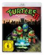 Michael Pressman: Turtles II - Das Geheimnis des Ooze (Blu-ray), BR