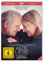 Andreas Dresen: Alte Liebe, DVD