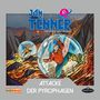 Jan Tenner (41) Attacke der Pyrophagen, CD