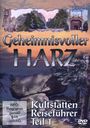 : Kultstätten Reiseführer: Geheimnisvoller Harz Teil 1, DVD