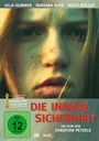 Christian Petzold: Die innere Sicherheit, DVD