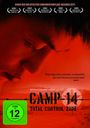 Mark Wiese: Camp 14 - Total Control Zone, DVD