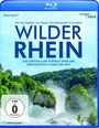 Jan Haft: Wilder Rhein (Blu-ray), BR