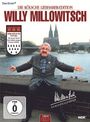 : Willy Millowitsch: Die Kölsche Liebhaber-Edition, DVD,DVD,DVD