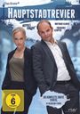 : Heiter bis tödlich: Hauptstadtrevier Staffel 2, DVD,DVD,DVD,DVD