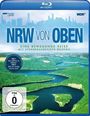 Harry Flöter: NRW von oben (Blu-ray), BR