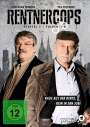 Lars Jessen: Rentnercops Staffel 1, DVD,DVD