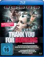 Barbara Eder: Thank You For Bombing (Blu-ray), BR
