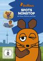 : Die Sendung mit der Maus 12: Spots non-stop, DVD