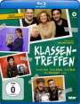 Jan Georg Schütte: Klassentreffen (Blu-ray), BR