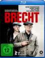 Heinrich Breloer: Brecht (Blu-ray), BR