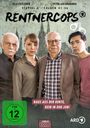 Dennis Satin: Rentnercops Staffel 4, DVD,DVD,DVD,DVD