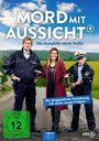 Markus Sehr: Mord mit Aussicht Staffel 4, DVD,DVD