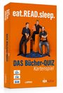 eat.READ.sleep - Das Kartenspiel, Div.