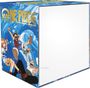 Eiichiro Oda: One Piece Sammelschuber 1: East Blue (leer, für die Bände 1-12), Div.